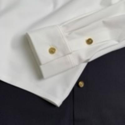 wholesale quality hermes men shirts model no. 229